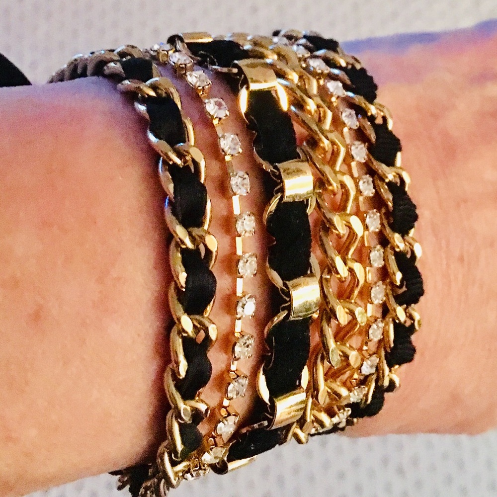 Juicy Couture Bracelet. NWT